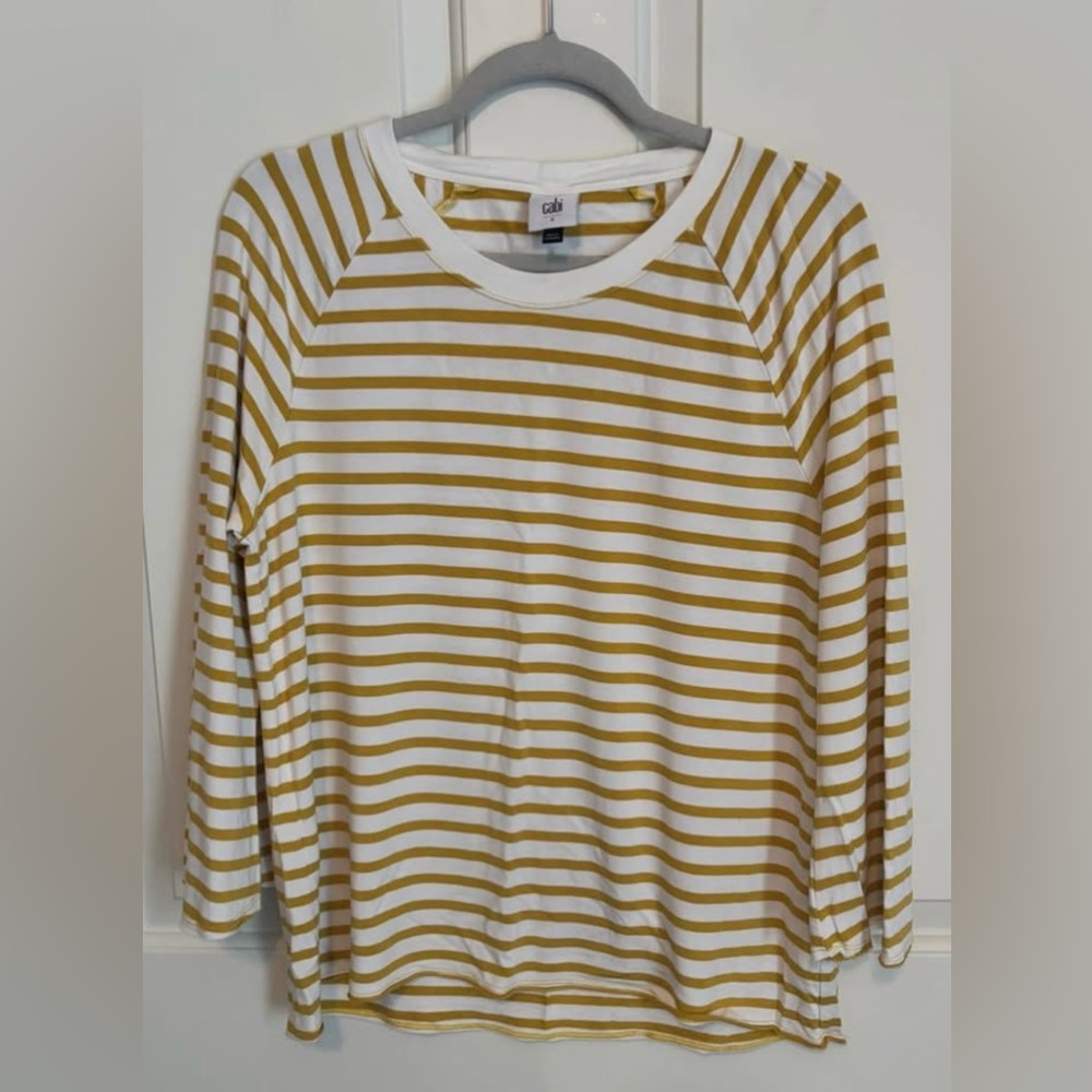 Cabi 5929 Standard Sweatshirt